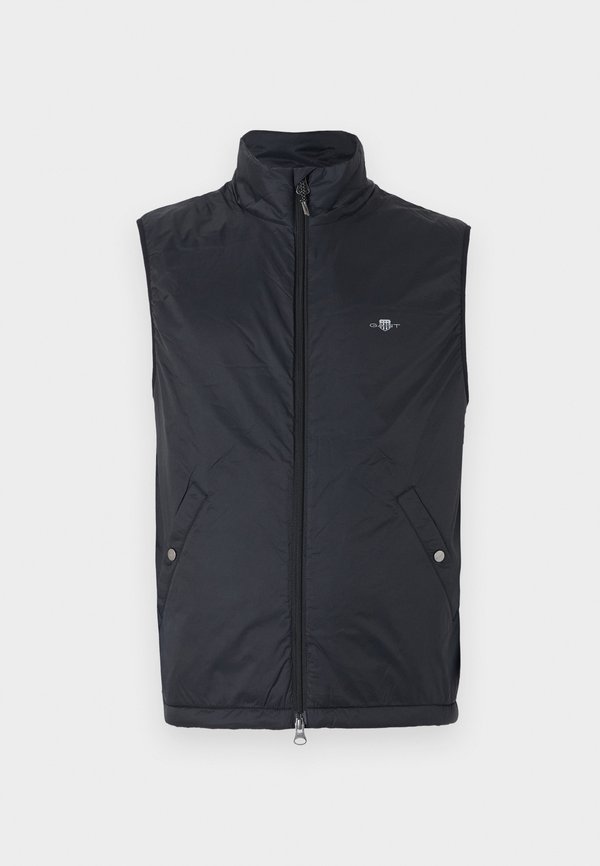 LIGHT INSULATED VEST - Waistcoat2