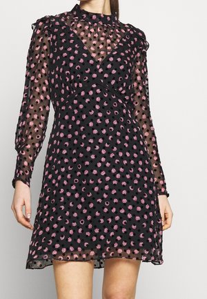 Cocktailkleid/festliches Kleid - multi-coloured