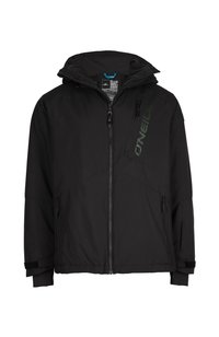 HAMMER SNOJACKET - Winterjas - black out