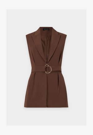 Anna Field by Zalando, Vesta - shaved chocolate