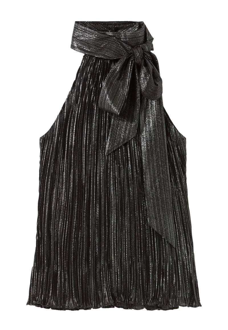 CLAUDIE PIERLOT Cocktailjurk zwart