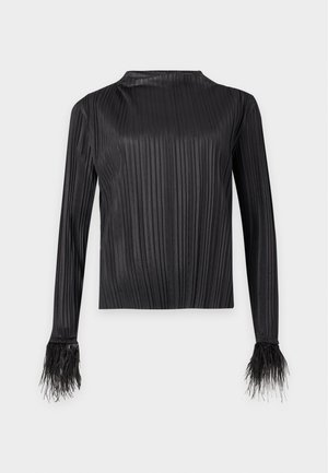 BOSS, Blouse - black