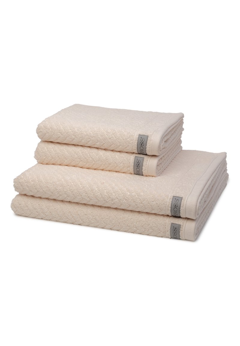 Herren Taschen & Koffer | Ross 2 X 2 X DUSCH IM SET SMART Sonstige Accessoires natur/offwhite - KQ81310 Herren Taschen & Koffer | Ross 2 X 2 X DUSCH IM SET SMART Sonstige Accessoires natur/offwhite - KQ81310