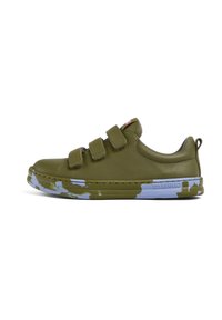 Camper - RUNNER FOUR KIDS - Sneaker low - medium green Thumbnail-Bild 1