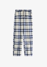 Geselecteerd, dusty blue