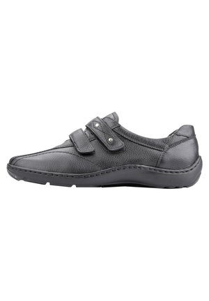 Slipper - black