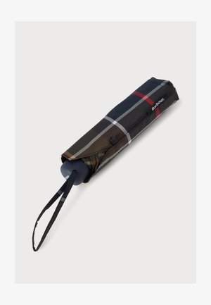 Barbour, PORTREE UMBRELLA UNISEX - Parapluie - multi-coloured