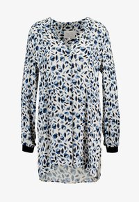 Não selecionado, wind chime