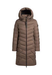 ODANA3 - Wintermantel - city taupe