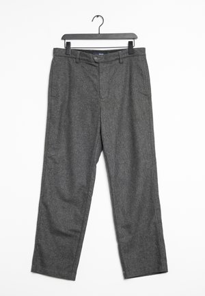 GAP Pantalones chinos - grey