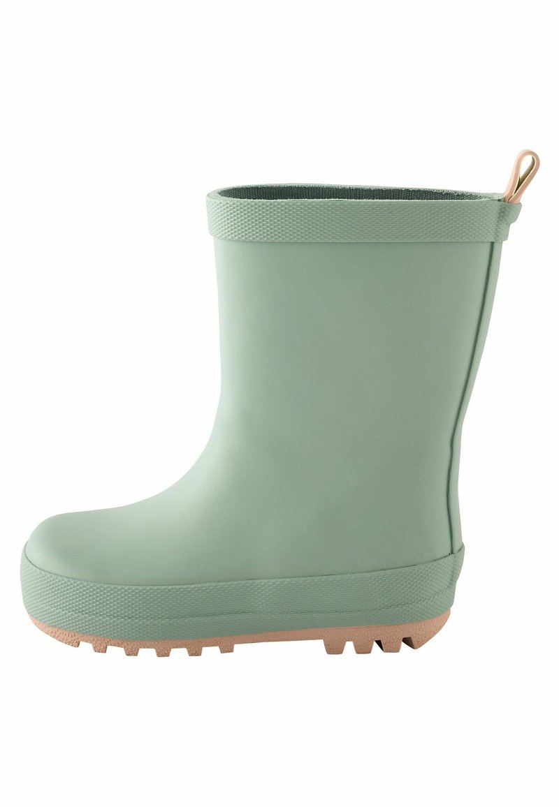 Next - REGULAR FIT - Regenlaarzen - sage green, Vergroten