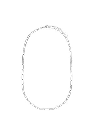 TWINKLING BASIC - Ketting - silver-coloured