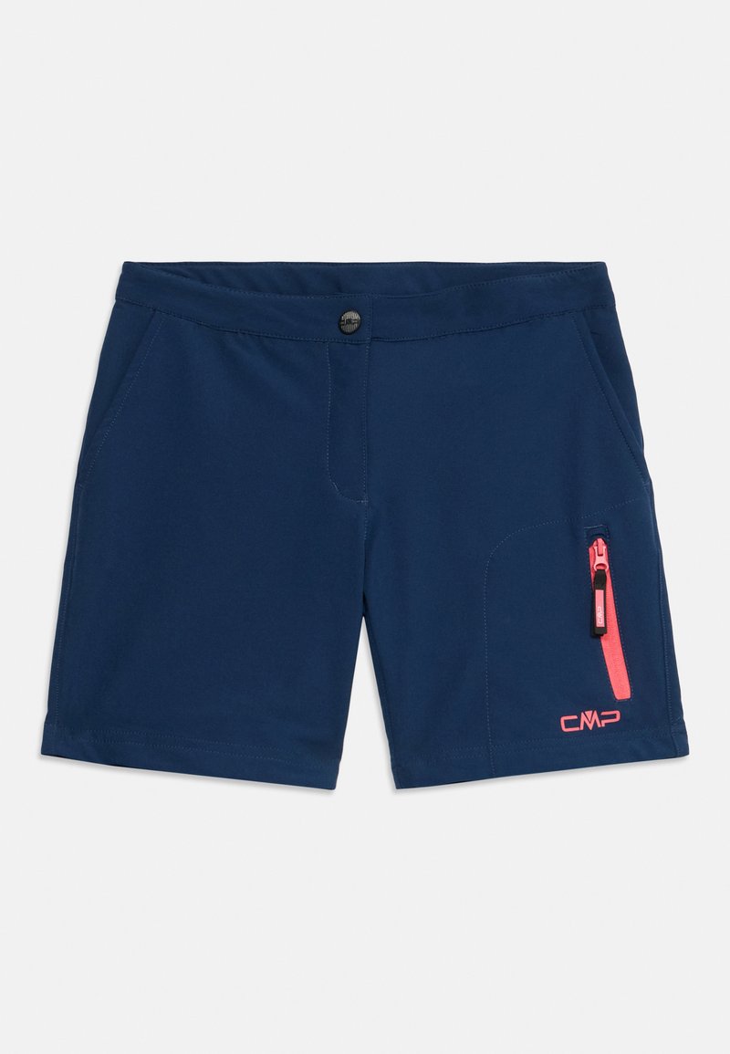 CMP Shorts blauw