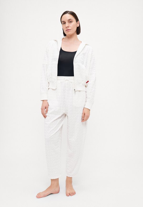 Pyjama top - natural3