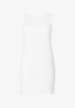MM by MaxMara, DRESS - Vestito casual - white