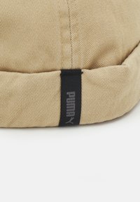 Puma PRIME DOCKER HAT UNISEX - Berretto - prairie tan