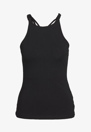 Top - black