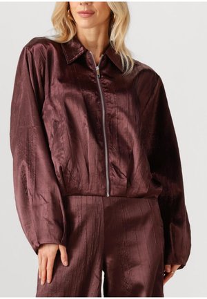 Lichte jas - port royale