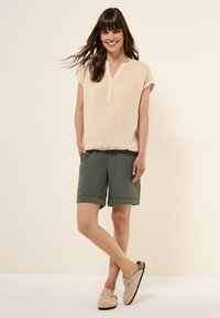 Cecil Camicetta - beige
