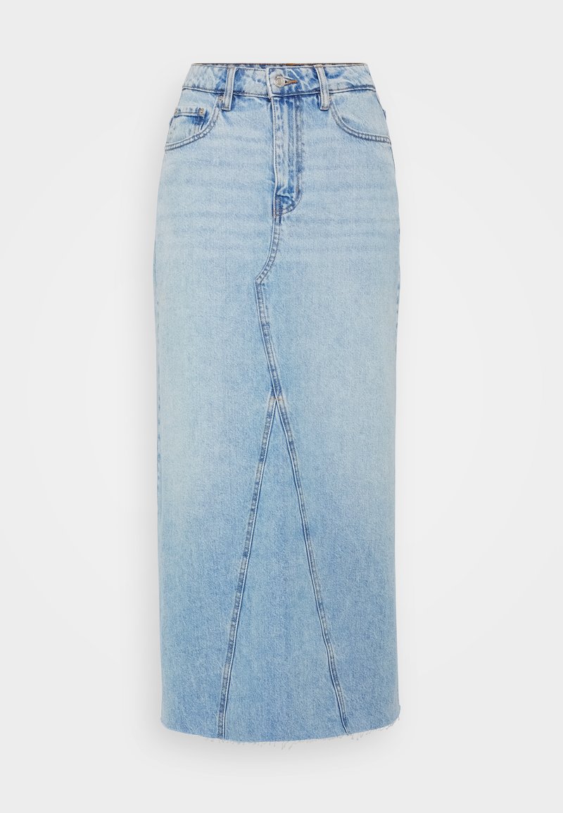 Fustă denim
