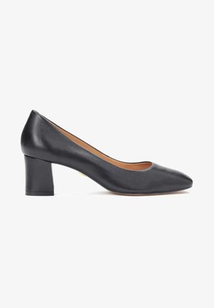 Kazar Classic heels - black