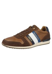 Pantofola d'Oro RIZZA LOW  - Sneakers laag - braun