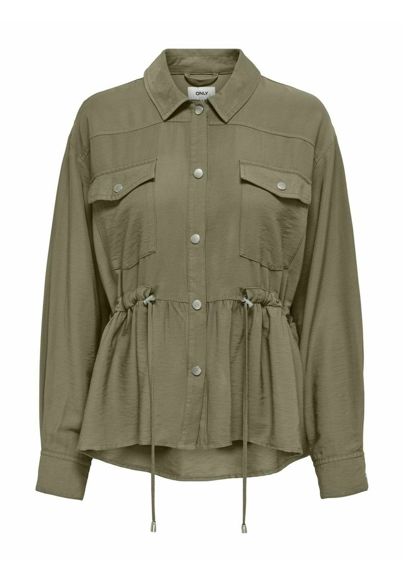 Chaqueta fina