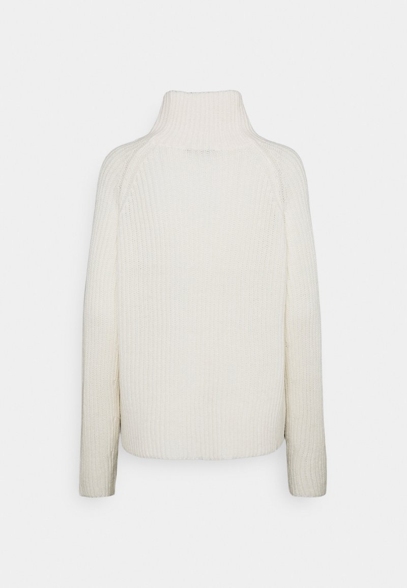 DRYKORN ARWEN Strickpullover ecru/offwhite Zalando