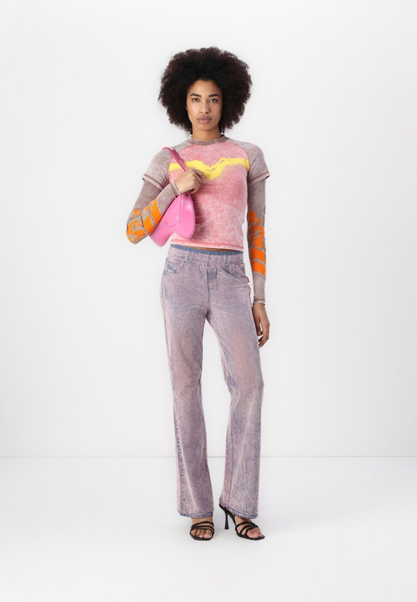 NERV - Tracksuit bottoms2