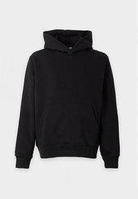 Selected, black