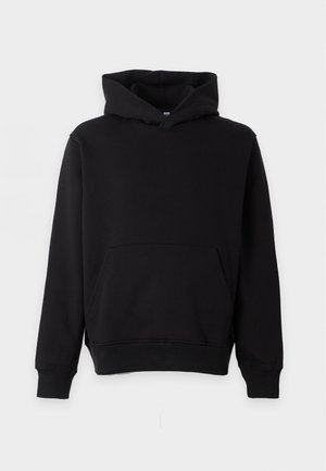 Jack & Jones, Plain - Sweat à capuche - black