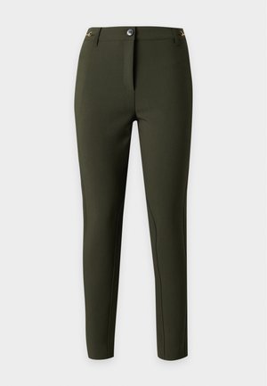 Marc Cain, Pantalon classique - forest night new