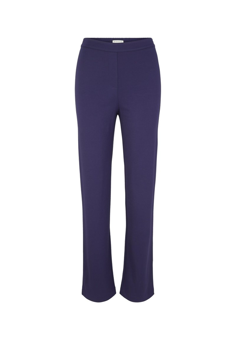 Tom Tailor Broek blauw Tom Tailor Broek blauw