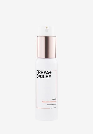 HEED ! MARULA FACE CLEANSER - Cleanser - -
