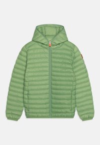Unausgewählt, mint green