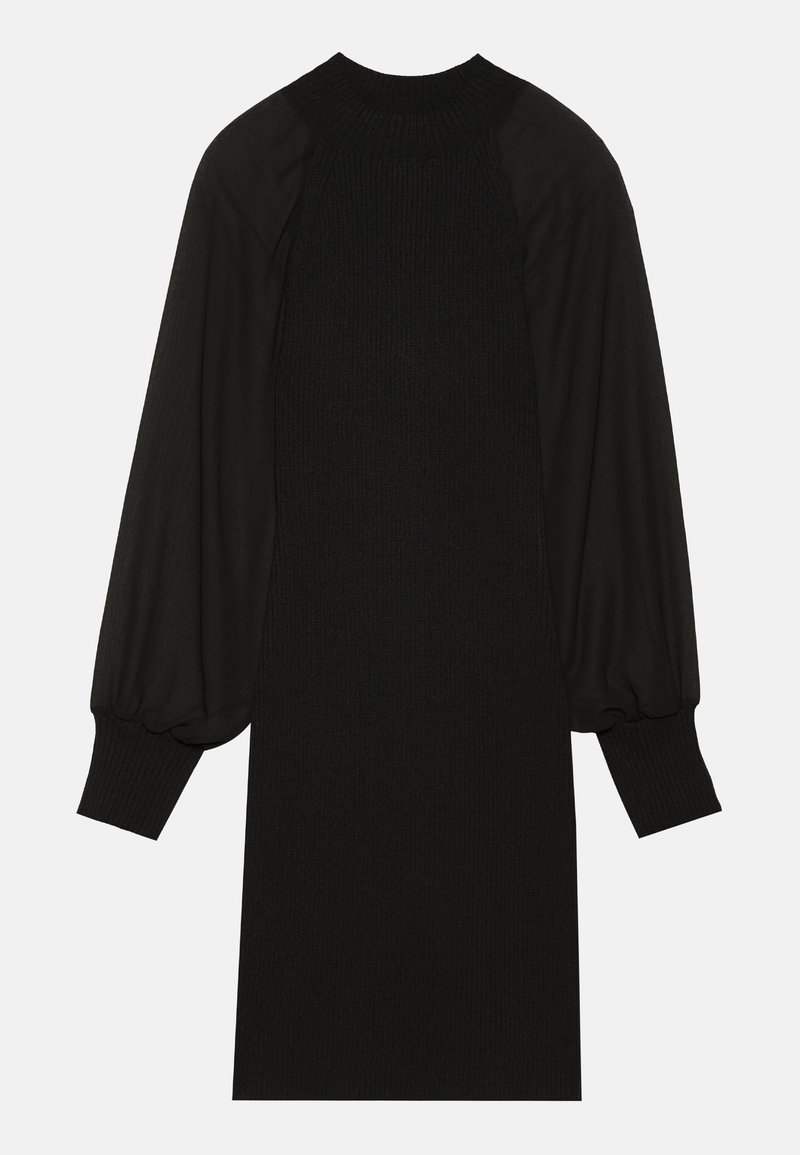 Anna Field Cocktailjurk zwart