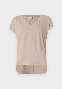 IHREBEL - T-shirt - bas - string