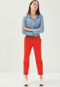 Cache Cache Chino - orange