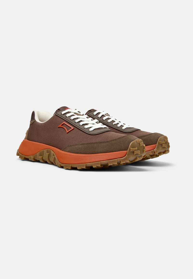 zalando camper hiking shoes