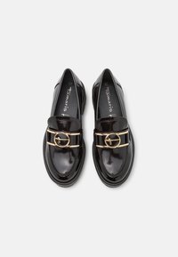 Tamaris Scarpe senza lacci - mocca