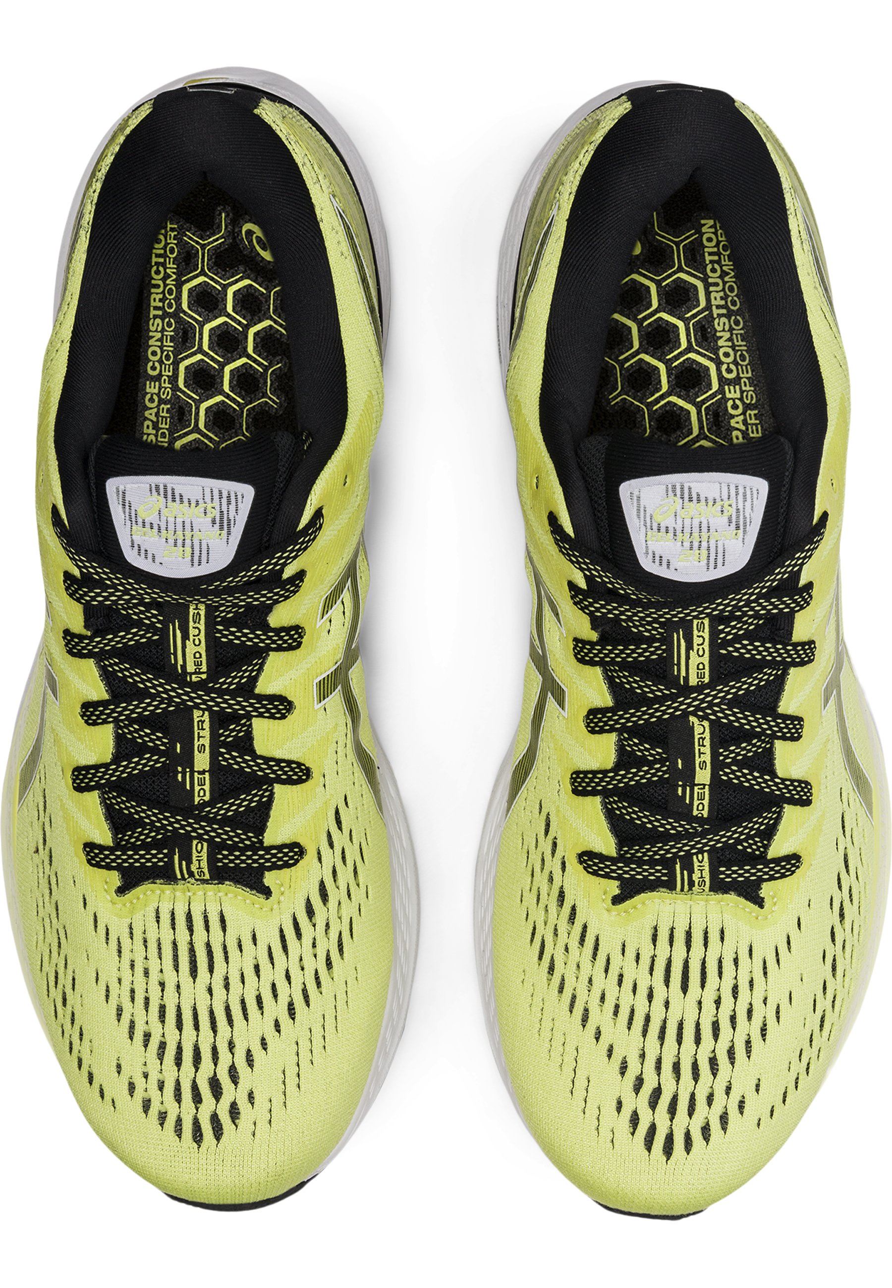 Herren GEL-KAYANO 28 - Laufschuh Stabilität Herren GEL-KAYANO 28 - Laufschuh Stabilität