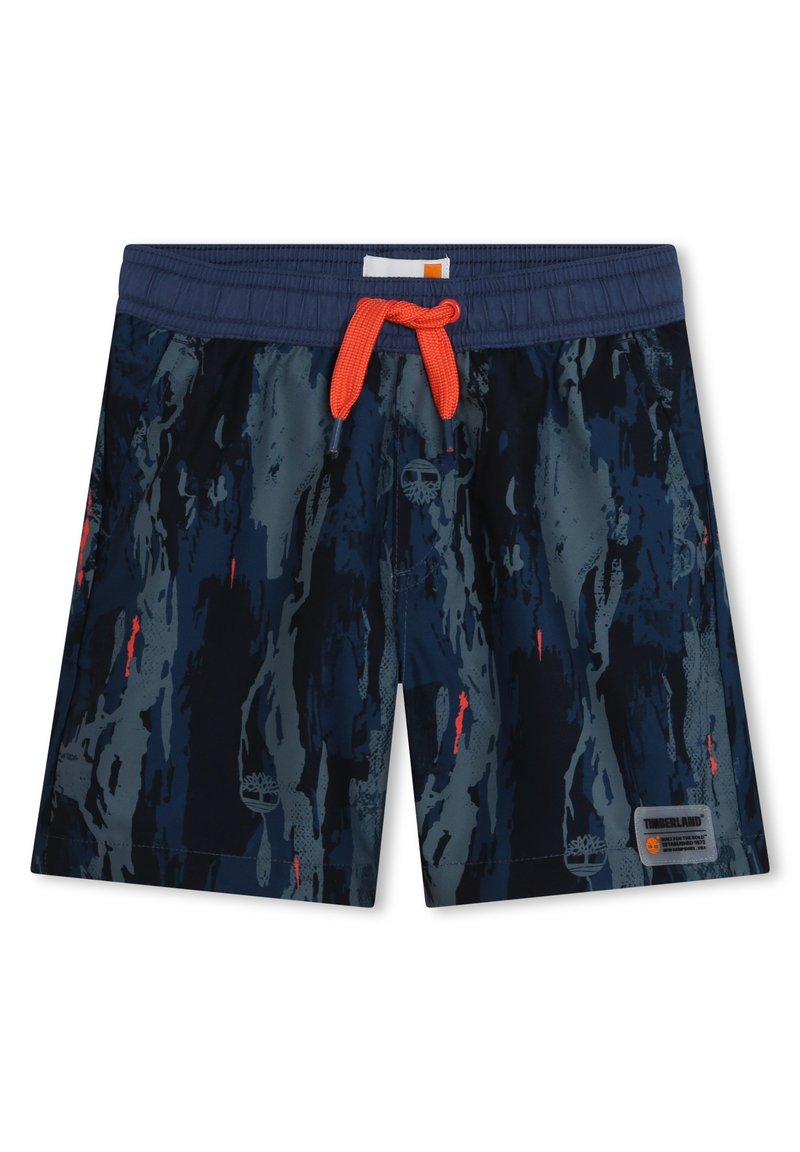 Timberland Zwemshorts blauw