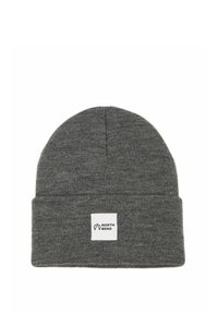 NBLOU UNISEX - Lue - dark grey melange
