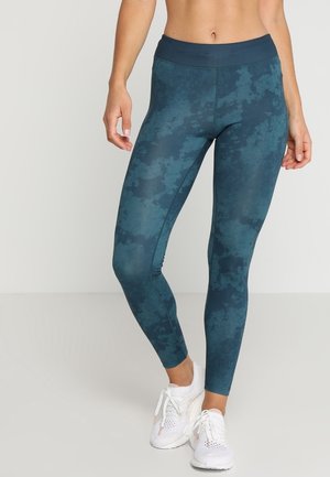 Even&Odd active Trikoot - teal