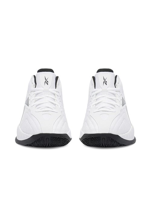 Reebok CEO-PRESS 100247297 - Basketball shoes - white black — foto 6
