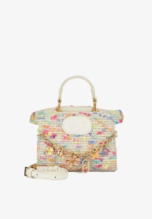Dune London SLIGHT - Handbag - multi
