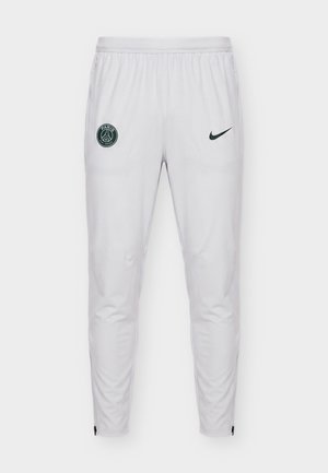 Nike Performance, PSG RUN - Ρούχα για κλαμπ - photon dust/midnight green