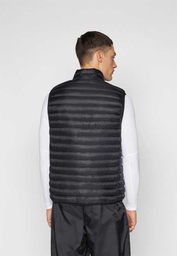 OUTDOOR LIGHT VEST - Waistcoat3
