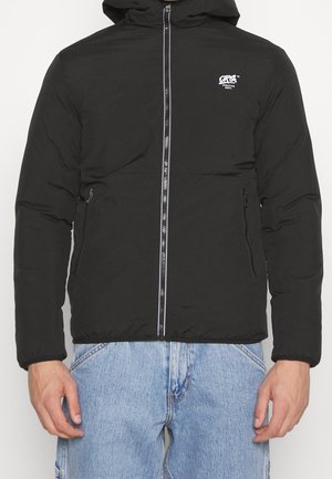 Giacca invernale - black