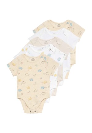 5 PACK DINOSAUR - Body - calico